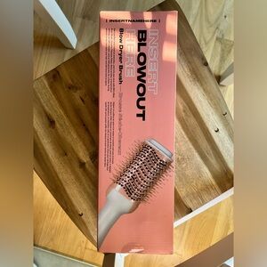 Blowout Brush